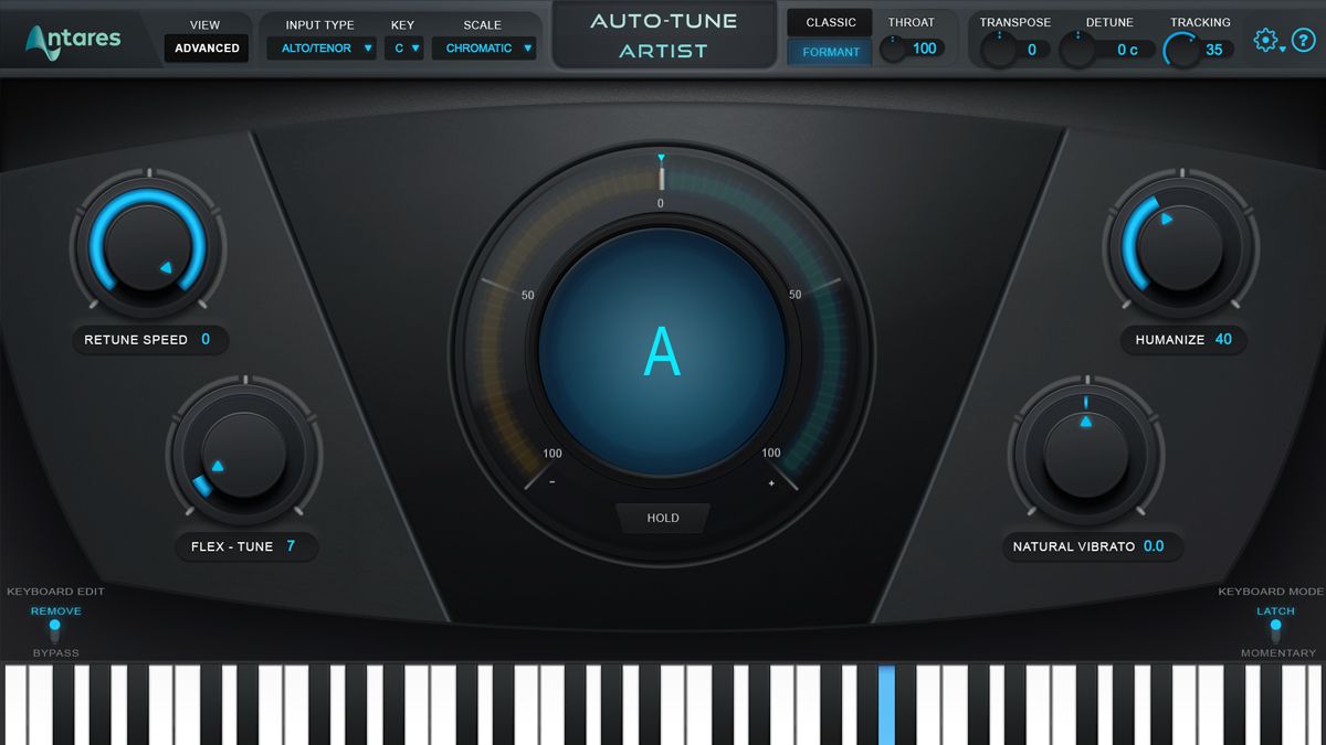autotune for pro tools 12 mac free download